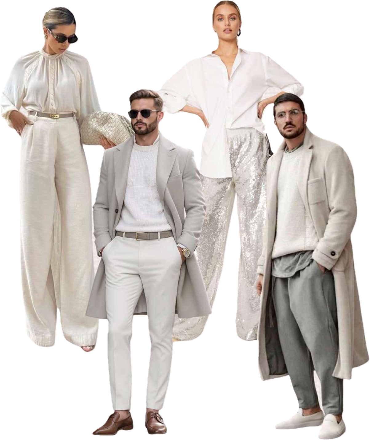 Fiesta de Blanco — Fiesta de Blanco